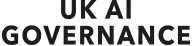 UK AI governance and regulation