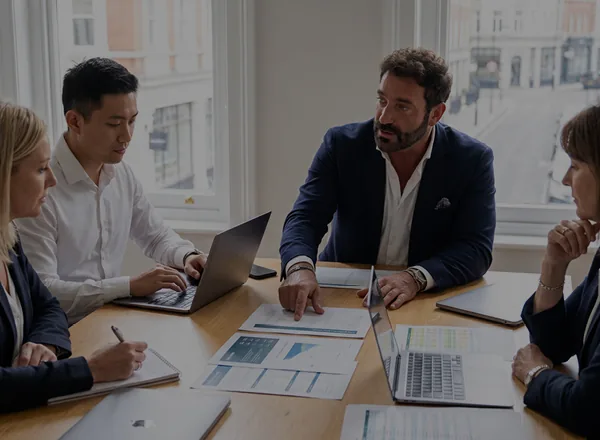 Building enterprise AI governance