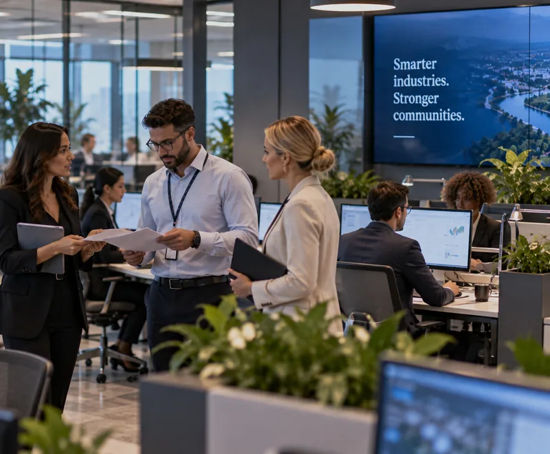Typical AI governance deliverables for hospitality organisations