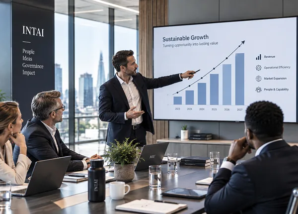 Executive guide to identifying artificial intelligence opportunities and business value