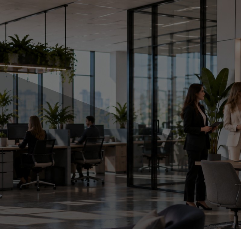 INTAI AI Business Case Template