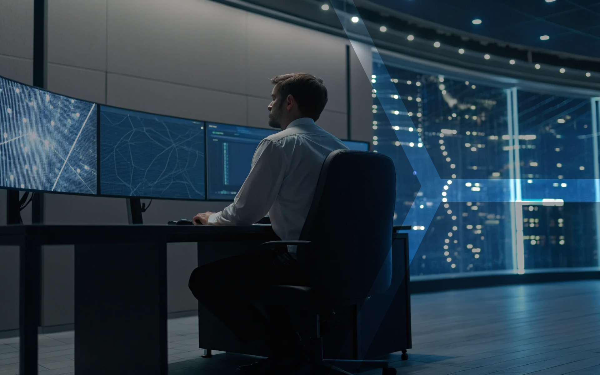 Meaningful human oversight for AI systems
